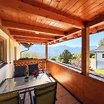Mittagskogel By Interhome Apartment