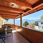 Mittagskogel By Interhome Apartment Ludmannsdorf