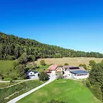 Mittagskogel By Interhome Apartment
