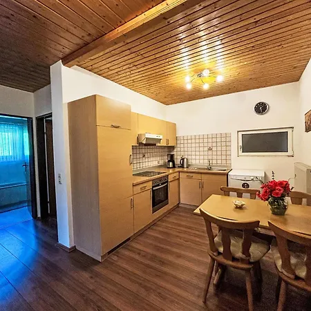 Apartment Mittagskogel By Interhome *