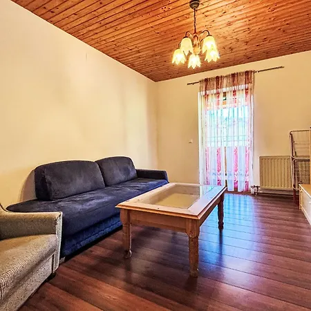 Mittagskogel By Interhome Apartment Ludmannsdorf
