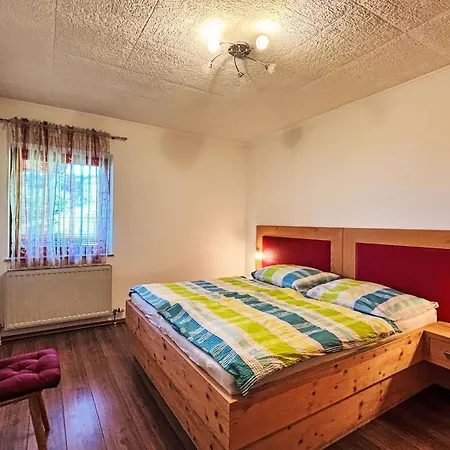 Mittagskogel By Interhome *