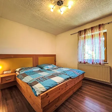 Mittagskogel By Interhome *