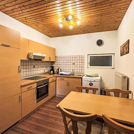 Mittagskogel By Interhome Ludmannsdorf