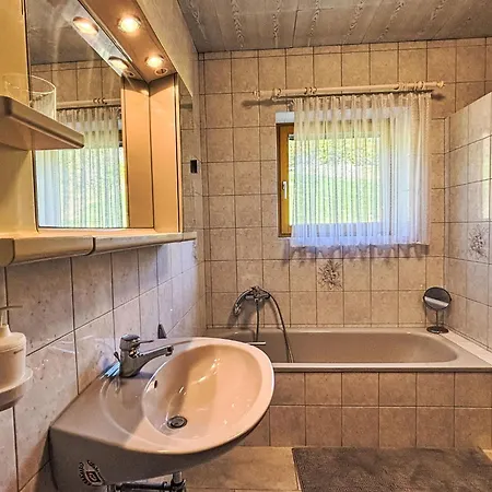 Mittagskogel By Interhome *