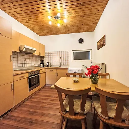 Mittagskogel By Interhome Pugrad