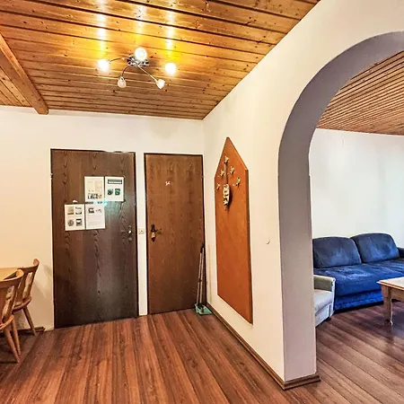 Mittagskogel By Interhome *