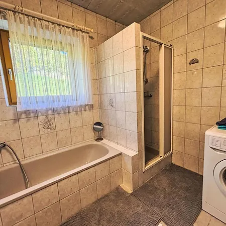 Mittagskogel By Interhome Ludmannsdorf