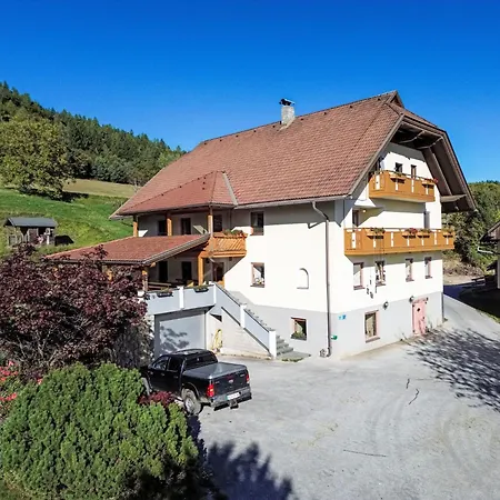Mittagskogel By Interhome Apartment *