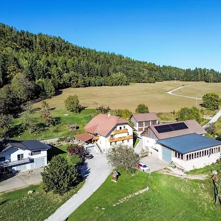 Διαμέρισμα Mittagskogel By Interhome *