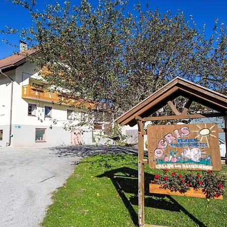 Mittagskogel By Interhome