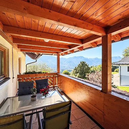 Mittagskogel By Interhome Διαμέρισμα