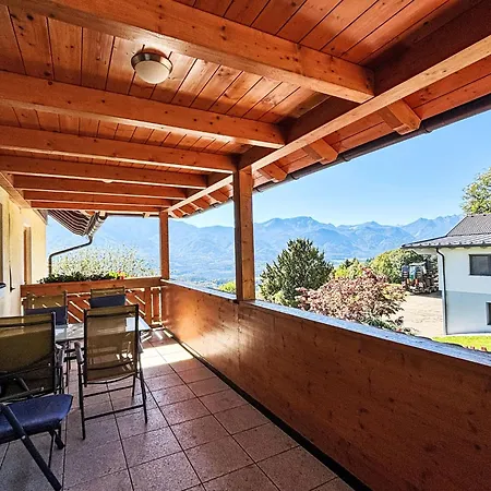 Mittagskogel By Interhome Διαμέρισμα Ludmannsdorf