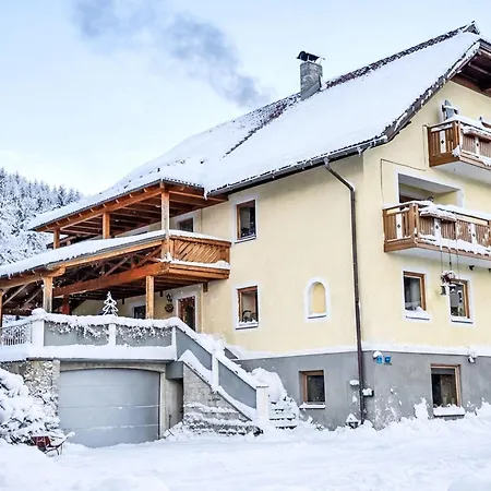 Mittagskogel By Interhome Ludmannsdorf