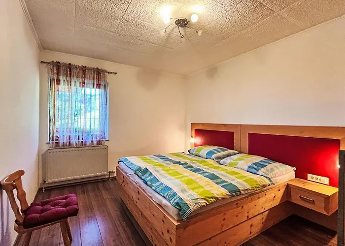 Mittagskogel By Interhome *