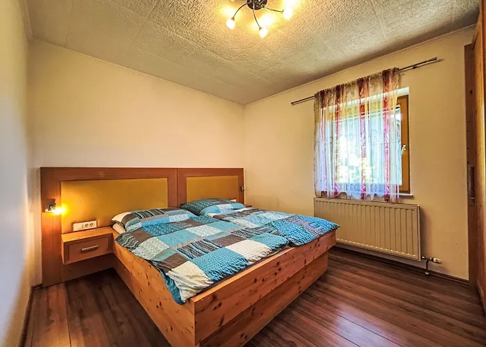 Mittagskogel By Interhome *