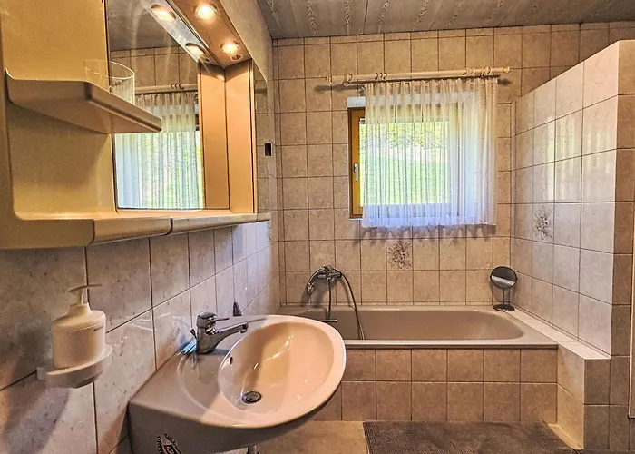 Mittagskogel By Interhome *