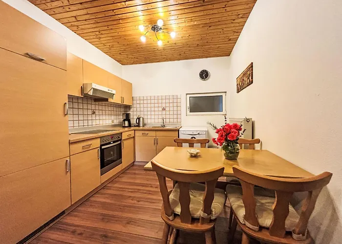 Mittagskogel By Interhome Ludmannsdorf